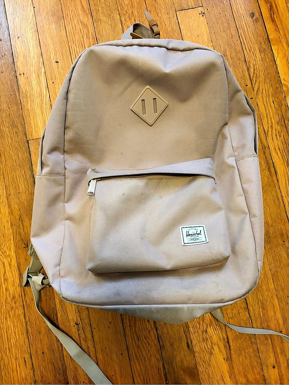 Herschel Backpack
